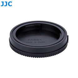 Kit Caches JJC L-R9 - Objectif arrière et Boîtier Appareil-photo NEX - Monture Type-E