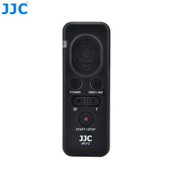 Wired Remote Commander JJC SR-F2 - Sony Multi-Terminal or Remote - Replace RM-VPR1