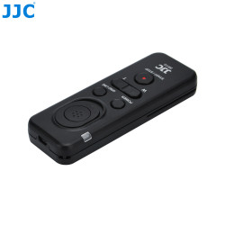 Wired Remote Commander JJC SR-F2 - Sony Multi-Terminal or Remote - Replace RM-VPR1
