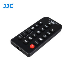 Télécommande JJC RM-DSLR2 - DSLR Alpha & NEX - Infra-rouge - Sony RMT-DSLR2