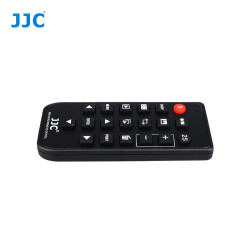 Télécommande JJC RM-DSLR2 - DSLR Alpha & NEX - Infra-rouge - Sony RMT-DSLR2