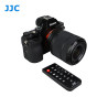 Télécommande JJC RM-DSLR2 - DSLR Alpha & NEX - Infra-rouge - Sony RMT-DSLR2