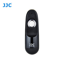 Remote JJC S-S2 - Photo Shutter Trigger Sony Multi-Terminal socket - RM-SPR1