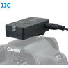 Photo Remote JJC ES-628S1 - Wireless trigger for Sony Konica Minolta Remote Accessory plug