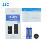 Photo Remote JJC ES-628S1 - Wireless trigger for Sony Konica Minolta Remote Accessory plug