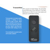 Photo Remote JJC ES-628S1 - Wireless trigger for Sony Konica Minolta Remote Accessory plug