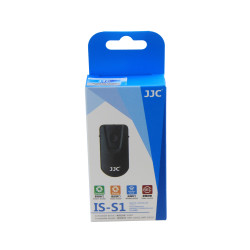 Remote JJC IS-S1 - DSLR Alpha & NEX - Infra-red - Sony RMT-DSLR2