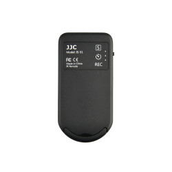 Télécommande JJC IS-S1 - DSLR Alpha & NEX - Infra-rouge - Sony RMT-DSLR2
