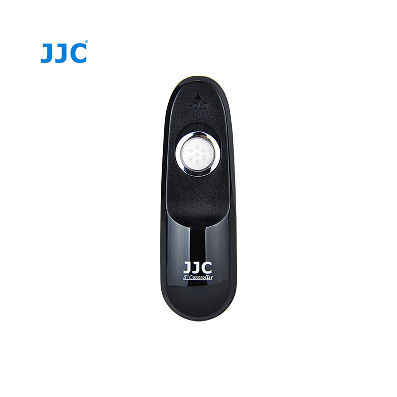 Remote JJC S-S1 - Photo Shutter Trigger Sony Minolta Remote - RM-S1AM