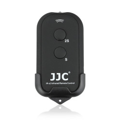 Télécommande JJC IR-S2 - DSLR Alpha & NEX - Infra-rouge - Sony RMT-DSLR2