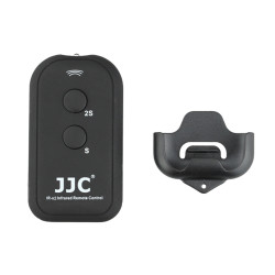 Télécommande JJC IR-S2 - DSLR Alpha & NEX - Infra-rouge - Sony RMT-DSLR2
