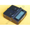 Chargeur de batteries double Watson Duo Battery Charger DLC - Universel - BW0713
