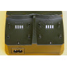 Chargeur de batteries double Watson Duo Battery Charger DLC - Universel - BW0713