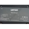 Chargeur de batteries double Watson Duo Battery Charger DLC - Universel - BW0713
