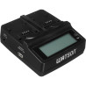 Double Battery Charger Watson Duo DLC - Universal - BW1018