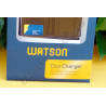 Chargeur de batteries double Watson Duo Battery Charger D-4237 - Série Z Sony NP-FZ100 - Universel - BW0418