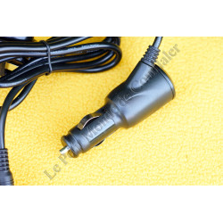 Chargeur de batteries double Watson Duo Battery Charger D-4237 - Série Z Sony NP-FZ100 - Universel - BW0418