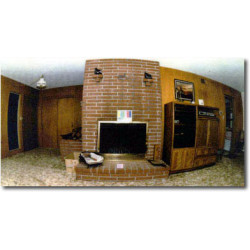 Sto-Fen OM-EZ - Diffuseur pour le flash Sony HVL-F60M - Canon