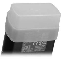 Sto-Fen OM-EZ - Diffuseur pour le flash Sony HVL-F60M - Canon