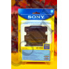 Chargeur de batterie rapide Sony AC-VQ50 - Série M - NP-FM500H