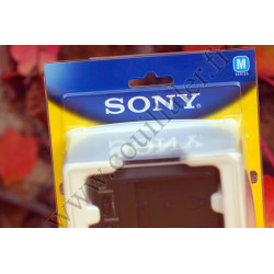 Chargeur de batterie rapide Sony AC-VQ50 - Série M - NP-FM500H