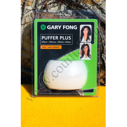 Diffuseur flash intégré Gary Fong Puffer Plus Sony - Minolta - Griffe Sony à verrouillage automatique