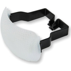 Internal Flash diffuser Gary Fong Puffer Plus PLS-S Sony - Minolta - Auto-lock accessory shoe