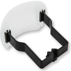 Internal Flash diffuser Gary Fong Puffer Plus PLS-S Sony - Minolta - Auto-lock accessory shoe