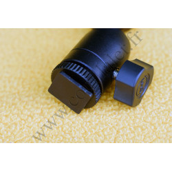 Lampe LED Metz L1000 BC - Torche Vidéo HD 4K - Rotule