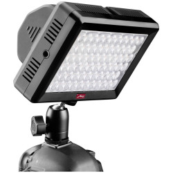 Lampe LED Metz L1000 BC - Torche Vidéo HD 4K - Rotule