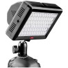 Lampe LED Metz L1000 BC - Torche Vidéo HD 4K - Rotule