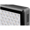 LED Video Light Metz L1000 BC - Torch HD 4K - Lamp Ball Head