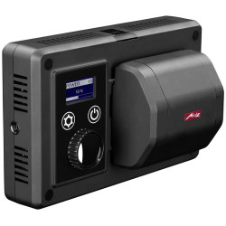 Lampe LED Metz L1000 BC - Torche Vidéo HD 4K - Rotule