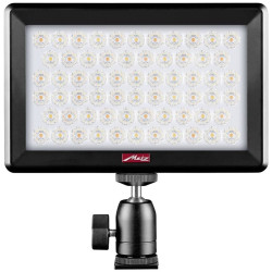 Lampe LED Metz L1000 BC - Torche Vidéo HD 4K - Rotule