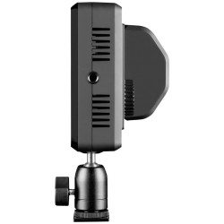 LED Video Light Metz L1000 BC - Torch HD 4K - Lamp Ball Head