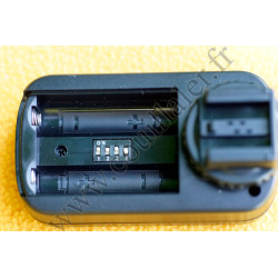 Télécommande sans-fil Vello RWII-S - Compatible Sony / Minolta