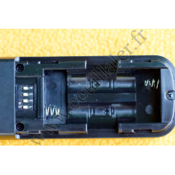 Télécommande sans-fil Vello RWII-S - Compatible Sony / Minolta