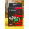 Transmetteur Metz WT-1T - Déclenchement flash sans-fil - Pour récepteur Metz WT-1R