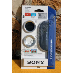 Kit de filtres neutres Sony VF-30NKB - Caméscope 30mm
