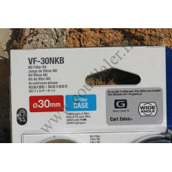 Kit de filtres neutres Sony VF-30NKB - Caméscope 30mm