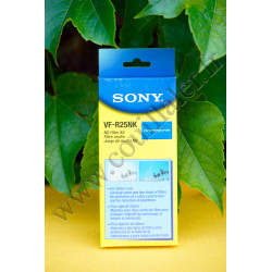 Neutral kit Sony VF-R25NK - Protection Lens Filter Camcorder 25mm