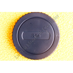 Bouchon boîtier reflex Kaiser 6523 - DSLR Monture Type-A Sony Minolta - ALC-B55