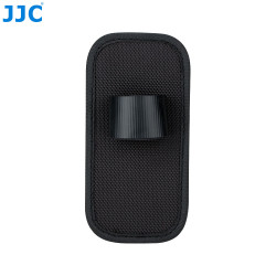 Petit étui trépied JJC RCH-TM pour télécommande, intervallomètre photo, vidéo - Universel