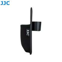 Petit étui trépied JJC RCH-TM pour télécommande, intervallomètre photo, vidéo - Universel