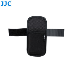 Petit étui trépied JJC RCH-TM pour télécommande, intervallomètre photo, vidéo - Universel