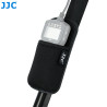 Petit étui trépied JJC RCH-TM pour télécommande, intervallomètre photo, vidéo - Universel
