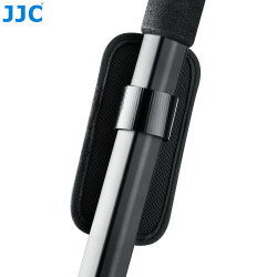 Petit étui trépied JJC RCH-TM pour télécommande, intervallomètre photo, vidéo - Universel