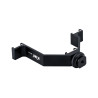 Triple Support V-Bracket JJC VB-125 - Camera Flash, Camcorder Microphone, Wireless kit