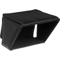 Pare-soleil Vello LHV-3.0 pour écran LCD Caméscope - Appareil-photo DSLR
