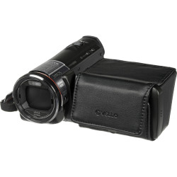 Pare-soleil Vello LHV-3.0 pour écran LCD Caméscope - Appareil-photo DSLR